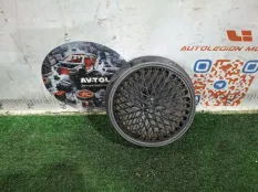 Динамик Audi A4