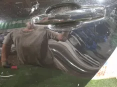 Дверь задняя левая Cadillac CTS