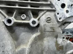 Крышка двигателя (Лобовая) Infiniti G37S