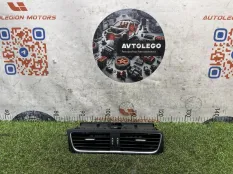 Дефлектор центральный Audi A4