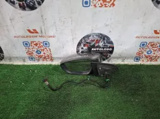 Зеркало левое VW Passat CC