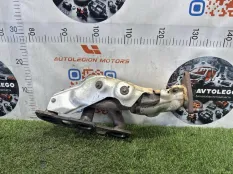 Выпускной коллектор Infiniti G37S
