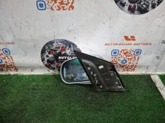 Зеркало левое Ssang Yong Actyon