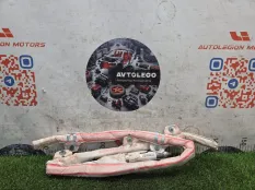 Шторка безопасности (Airbag) Jaguar XE