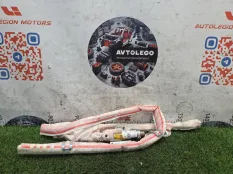 Шторка безопасности (Airbag) Jaguar XE