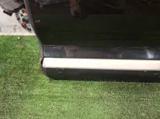 Дверь задняя левая Porsche Cayenne