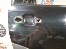 Дверь задняя правая Kia Mohave