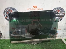 Стекло заднее левое Kia Mohave