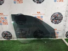 Стекло переднее правое Kia Mohave
