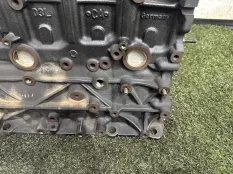 Блок цилиндров VW Passat