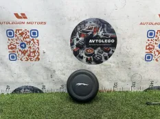 Подушка в руль (AIRBAG) Jaguar F-Pace