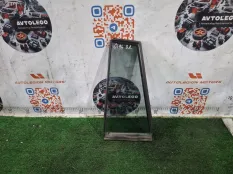Стекло заднее левое Ssang Yong Kyron