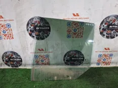Стекло заднее левое Ssang Yong Kyron