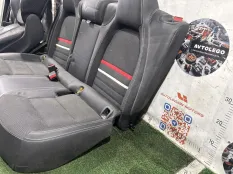 Комплект сидений Mercedes-Benz A180