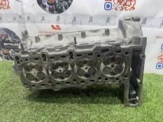 ГБЦ (Головка блока) Ssang Yong Actyon