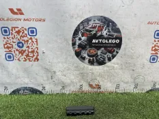 Дисплей парктроников Porsche Cayenne
