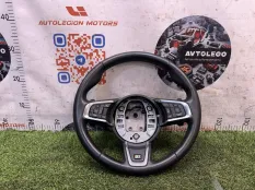 Руль Jaguar XE