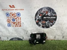 Блок подрулевых переключателей Ford Explorer