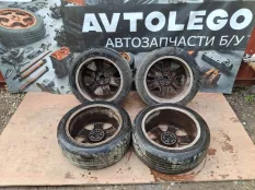 Комплект колес Jaguar XF