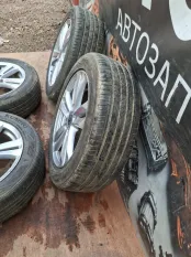 Комплект колес Honda CR-Z