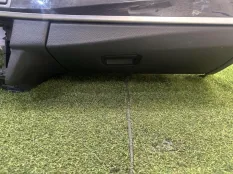 Торпедо BMW 520D