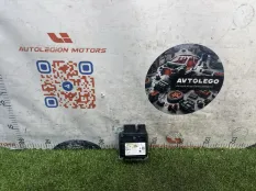 Блок Airbag Jaguar XE