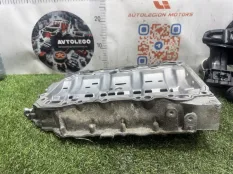 Поддон масляный Audi A3