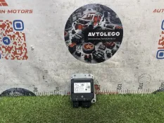 Блок Airbag Jaguar XE