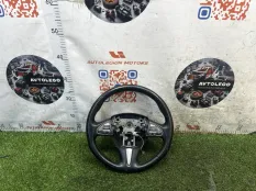 Руль Infiniti Q50