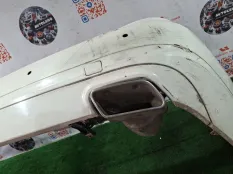 Бампер задний Mercedes-Benz E220