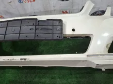 Бампер передний Mercedes-Benz E220