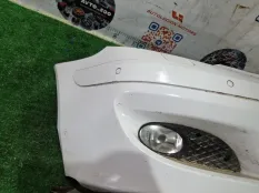 Бампер передний Mercedes-Benz SLK