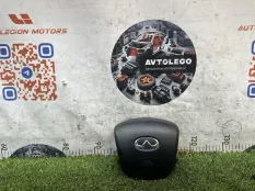 Подушка в руль (AIRBAG) Infiniti Q50