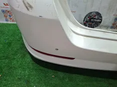 Бампер задний Kia Optima