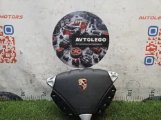 Подушка в руль (AIRBAG) Porsche Cayenne