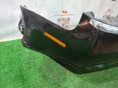 Бампер задний Cadillac CTS