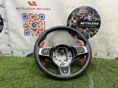 Руль Jaguar F-Pace