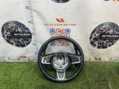 Руль Jaguar XE