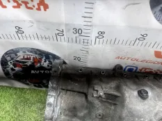 Поддон двигателя Kia Rio