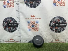 Подушка в руль (AIRBAG) Jaguar XE