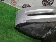 Бампер передний Jaguar XF