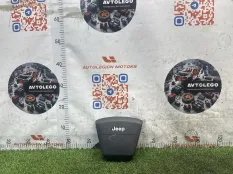 Подушка в руль (AIRBAG) Jeep Compass