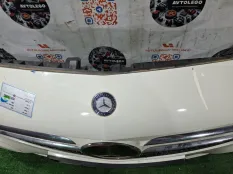 Бампер передний Mercedes-Benz A180