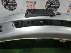 Бампер передний Infiniti M35