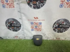 Подушка в руль (AIRBAG) Chevrolet Cruze