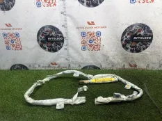 Шторка левая (Airbag) Toyota Prius