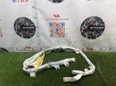 Шторка правая (Airbag) Toyota Prius