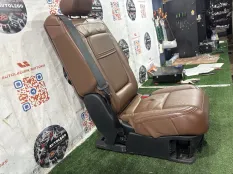 Сидение задние Lincoln Aviator