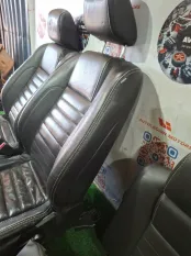 Комплект сидений Ford Mustang