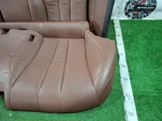 Комплект сидений BMW 640D